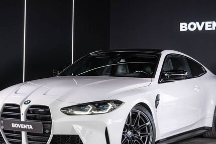 BMW M4 56.615 km 68.850 &euro; Rosenfeld 72348