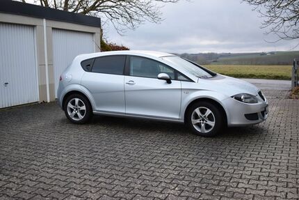 Seat Leon 123.000 km 4.800 &euro; Würzburg 97084