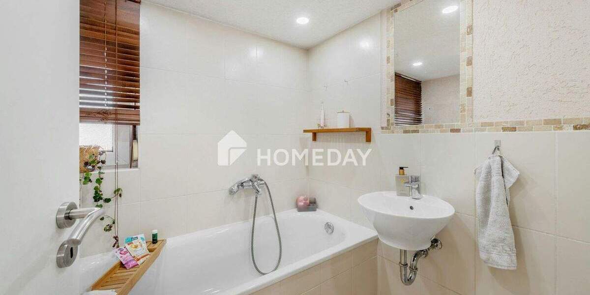 Einfamilienhaus Filderstadt Harthausen - 4 Zimmer, 103 m&sup2;, 345.000&euro; | Angebot:25604380