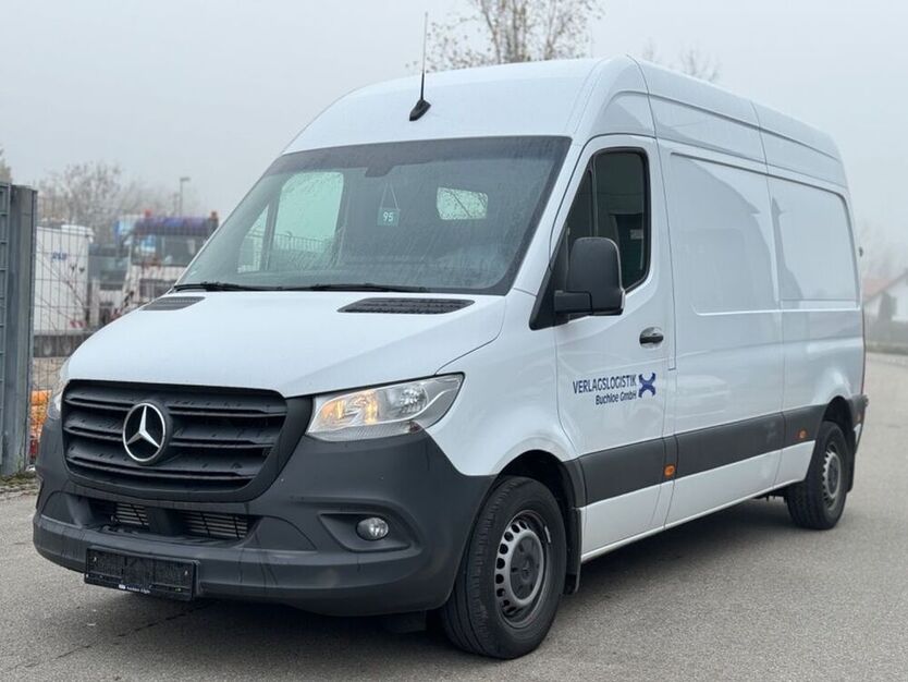 Sprinter