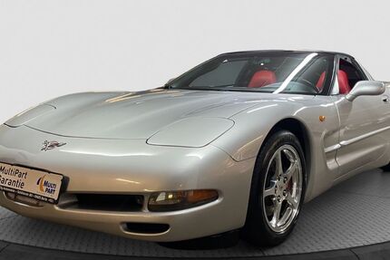 Corvette C5 153.000 km 24.980 € Berlin 10625