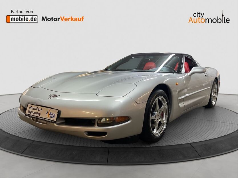 Corvette C5 153.000 km 24.980 € Berlin 10625