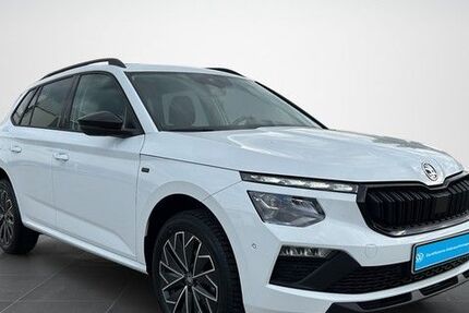 Skoda Kamiq 24.300 km 25.990 &euro; Nördlingen 86720