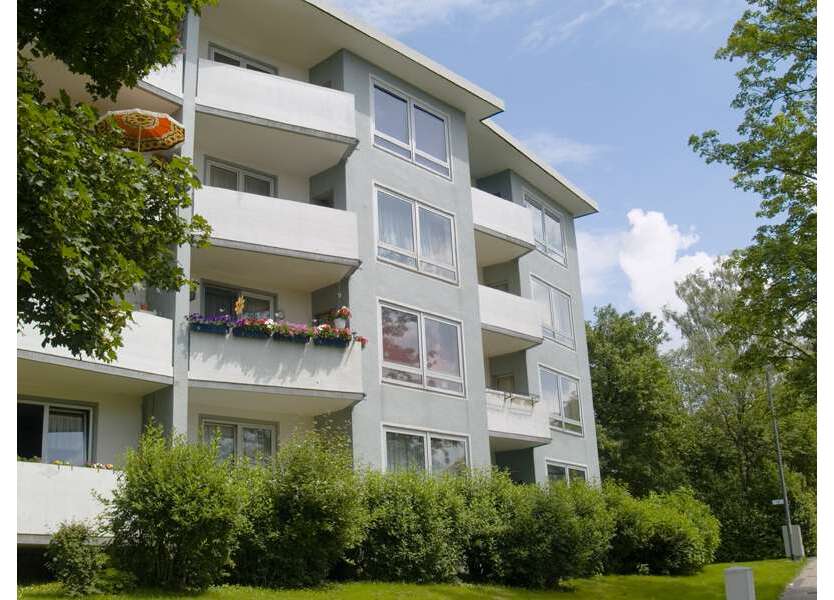 Wohnung zum Mieten in Remscheid 449 € 51.01 m²