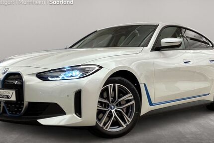 BMW i4 39.746 km 36.960 &euro; Kirkel 66459