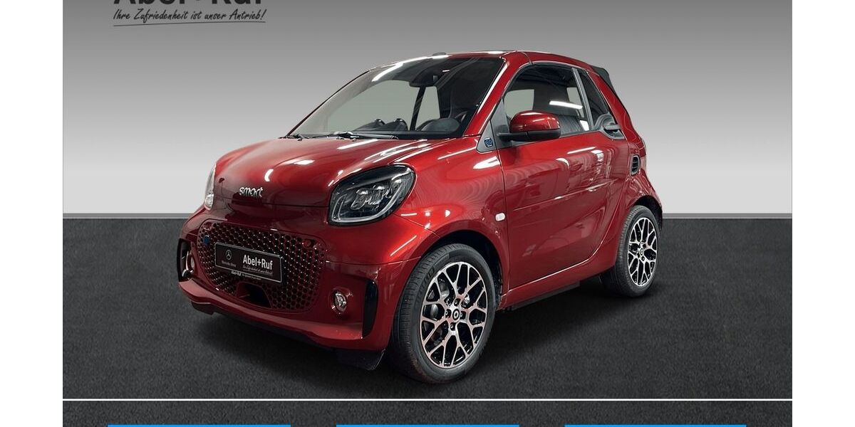 Smart ForTwo 29.900 km 17.799 &euro; Donauwörth 86609