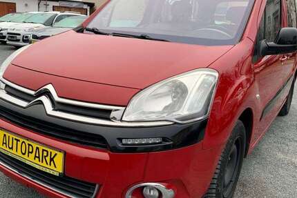Citroen Berlingo 87.600 km 7.500 &euro; Heidenau 01809