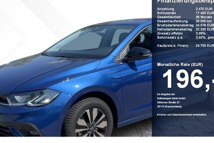 VW Polo 19.071 km 24.700 &euro; Erding 85435