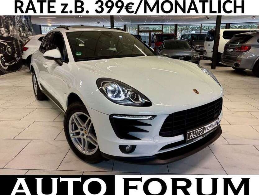 Macan