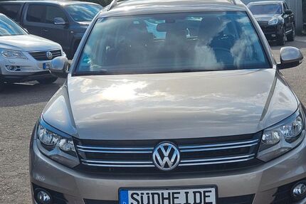 VW Tiguan 149.950 km 7.800 &euro; Munster 29633