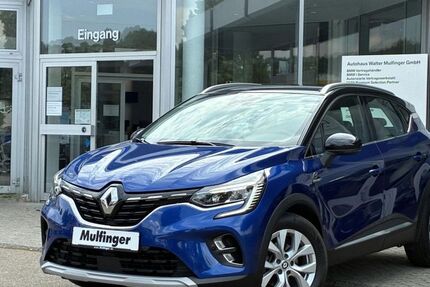 Renault Captur 56.757 km 15.440 &euro; Heidenheim 89520