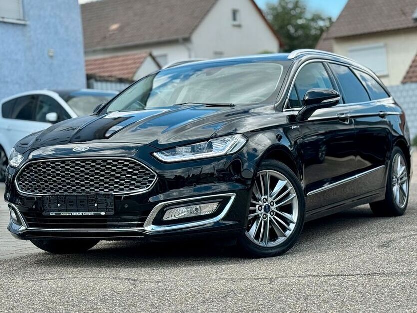Mondeo