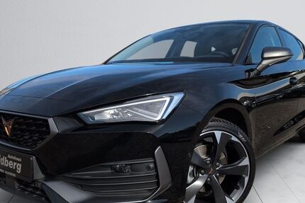 Cupra Leon 14.241 km 26.970 € Soltau 29614