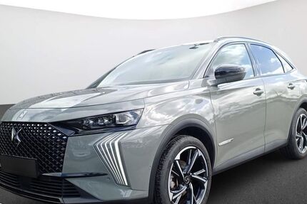 DS Automobiles DS7 (Crossback) 24.772 km 27.990 &euro; Ahaus 48683