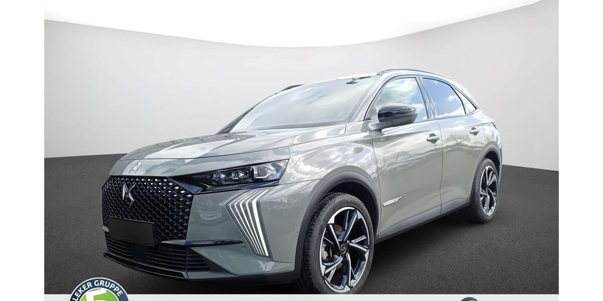 DS Automobiles DS7 (Crossback) 24.772 km 27.990 &euro; Ahaus 48683