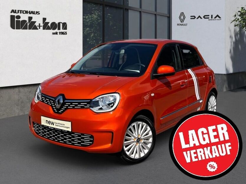 Twingo
