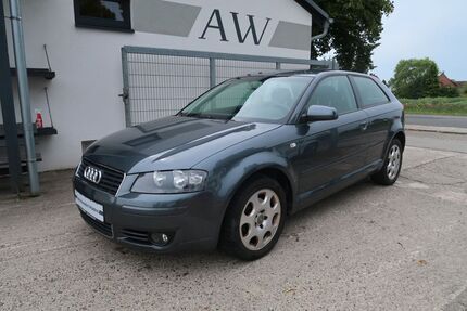 Audi A3 122.858 km 1.550 &euro; Groß Oesingen 29393