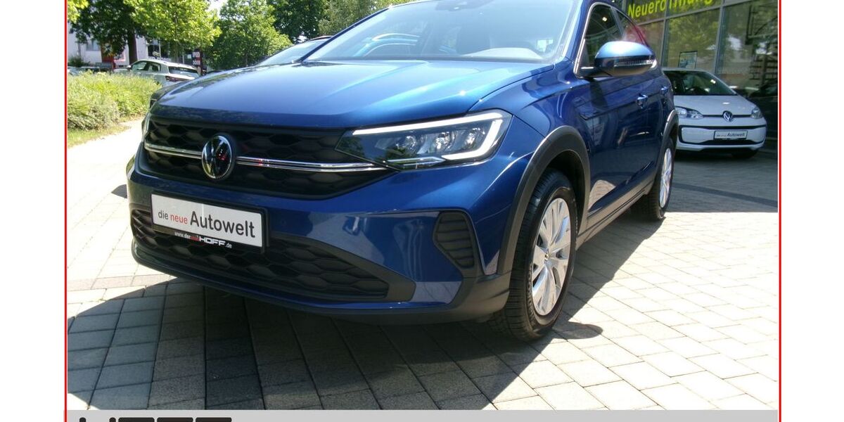 VW Taigo 9.505 km 17.975 &euro; Sankt Augustin 53757