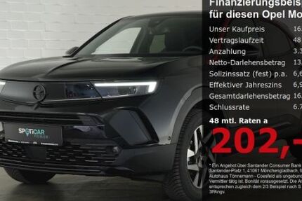 Opel Mokka 16.342 km 16.924 &euro; Coesfeld 48653