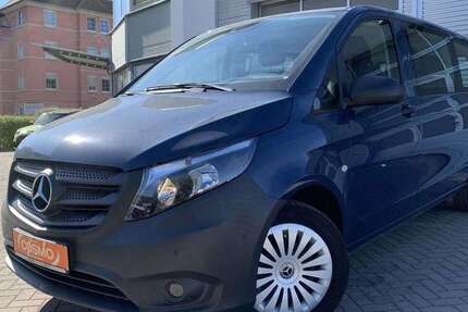 Mercedes-Benz Vito 43.689 km 34.940 &euro; Eisenach 99817