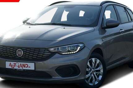 Fiat Tipo 90.600 km 11.990 &euro; Brehna 06796