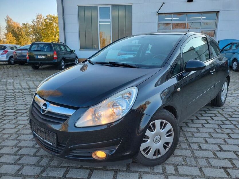 Corsa