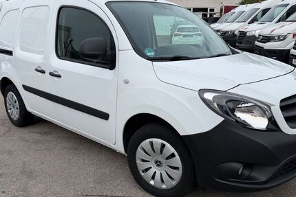 Mercedes-Benz Citan 24.900 km 15.900 &euro; KARLSFELD (b.München) 85757
