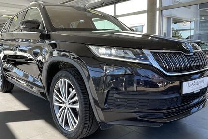 Skoda Kodiaq 114.200 km 28.980 € Rheinfelden (Baden) (Rheinfelden) 79618