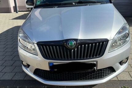 Skoda Fabia 105.000 km 7.399 € Göttingen 37079