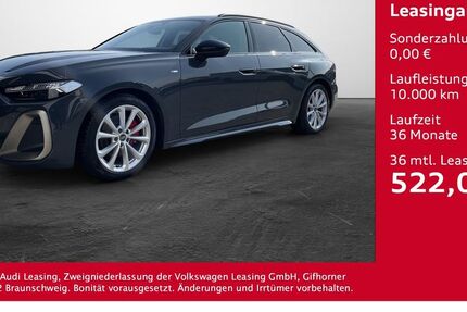 Audi A5 6.960 km 54.450 &euro; Vechta 49377