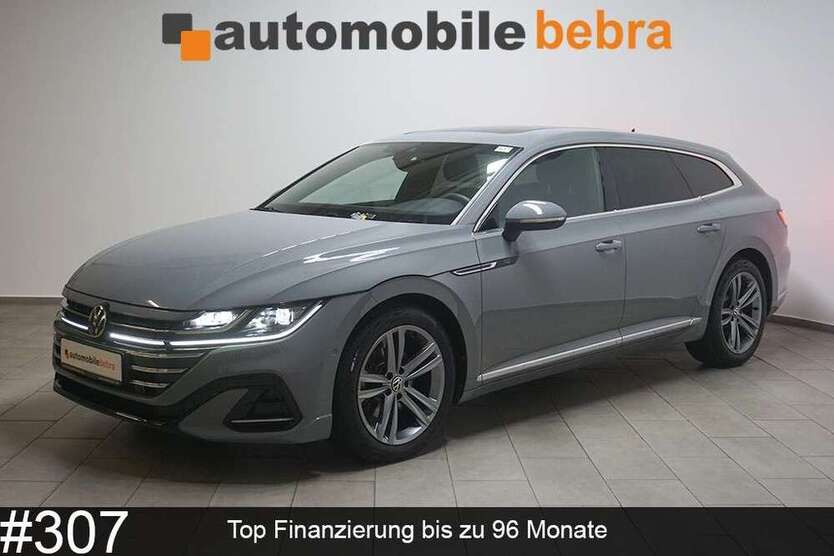 Arteon