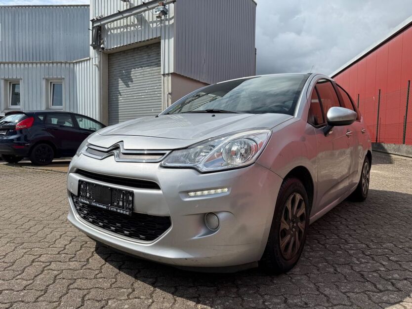 Citroen C3 182.700 km 3.000 € Buxtehude 21614