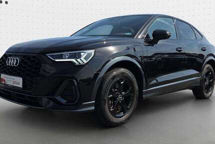 Audi Q3 54.371 km 30.890 &euro; Oberursel 61440