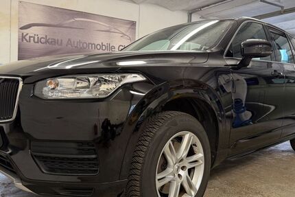 Volvo XC90 163.219 km 18.990 &euro; Seeth Ekholt 25337