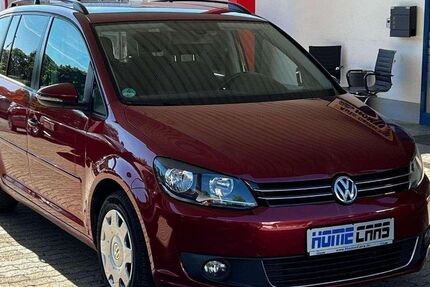 VW Touran 210.000 km 2.999 &euro; Oberndorf am Neckar 78727