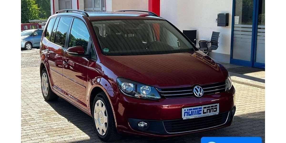 VW Touran 210.000 km 2.999 &euro; Oberndorf am Neckar 78727