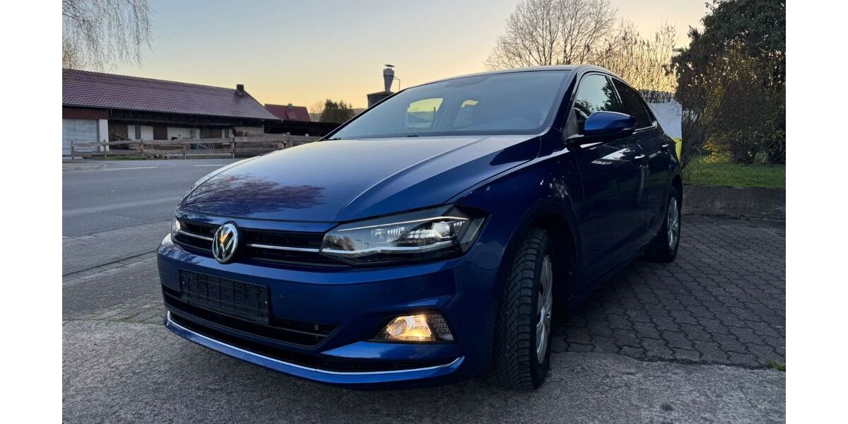 VW Polo 114.500 km 10.848 &euro; Moringen 37186