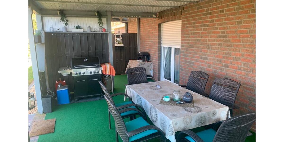 Einfamilienhaus Uplengen - 2 Zimmer, 105 m&sup2;, 359.000&euro; | Angebot:26314747
