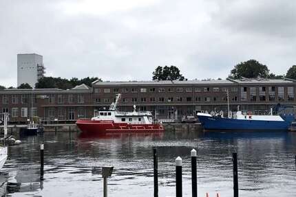 Büro in Neustadt in Holstein 1.180 € 98 m² zimmer