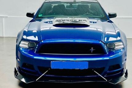 Ford Mustang 139.000 km 17.699 &euro; Raunheim 65479