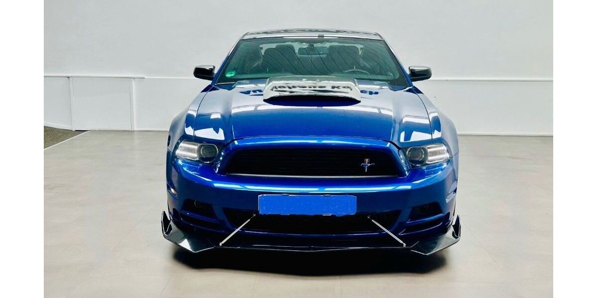 Ford Mustang 139.000 km 17.699 &euro; Raunheim 65479