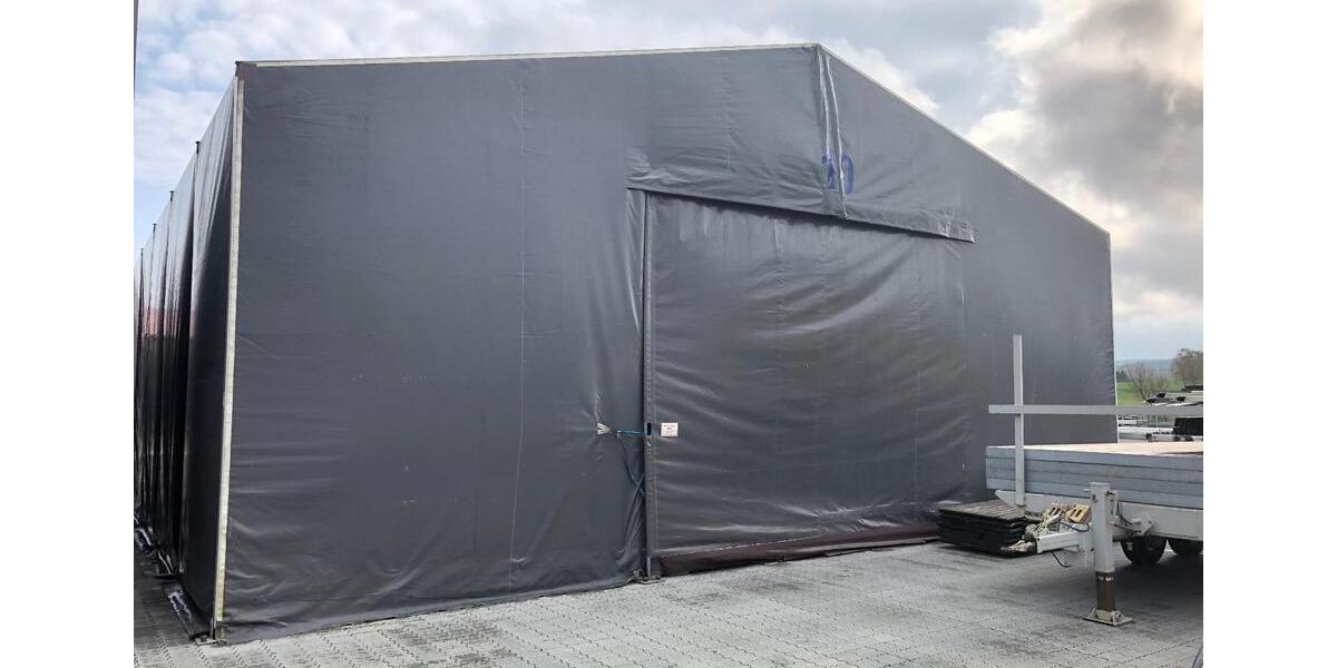 Lagerhalle Halle Lagerfläche in Pfreimd Autobahnnähe zu mieten zimmer