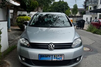 VW Golf Plus 125.000 km 5.300 &euro; Kolbermoor 83059