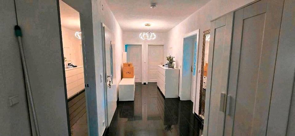 Erdgeschoßwohnung Biberach an der Riß - 5 Zimmer, 120 m&sup2;, 398.000&euro; | Angebot:26187124