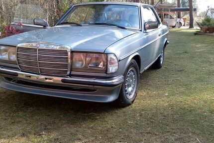 Mercedes-Benz CE 230 330.000 km 8.750 &euro; Zossen 15806