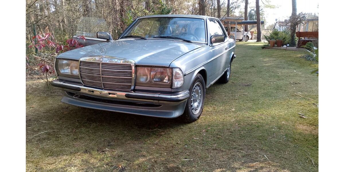 Mercedes-Benz CE 230 330.000 km 8.750 &euro; Zossen 15806