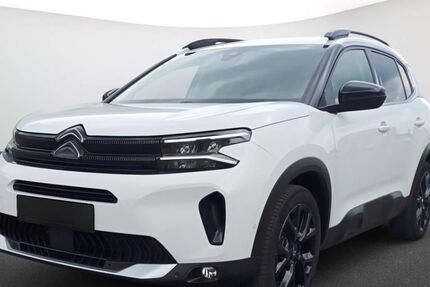 Citroen C5 Aircross 30.684 km 22.840 &euro; Borken 46325