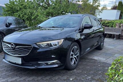 Opel Insignia 161.952 km 9.800 &euro; Sundern 59846