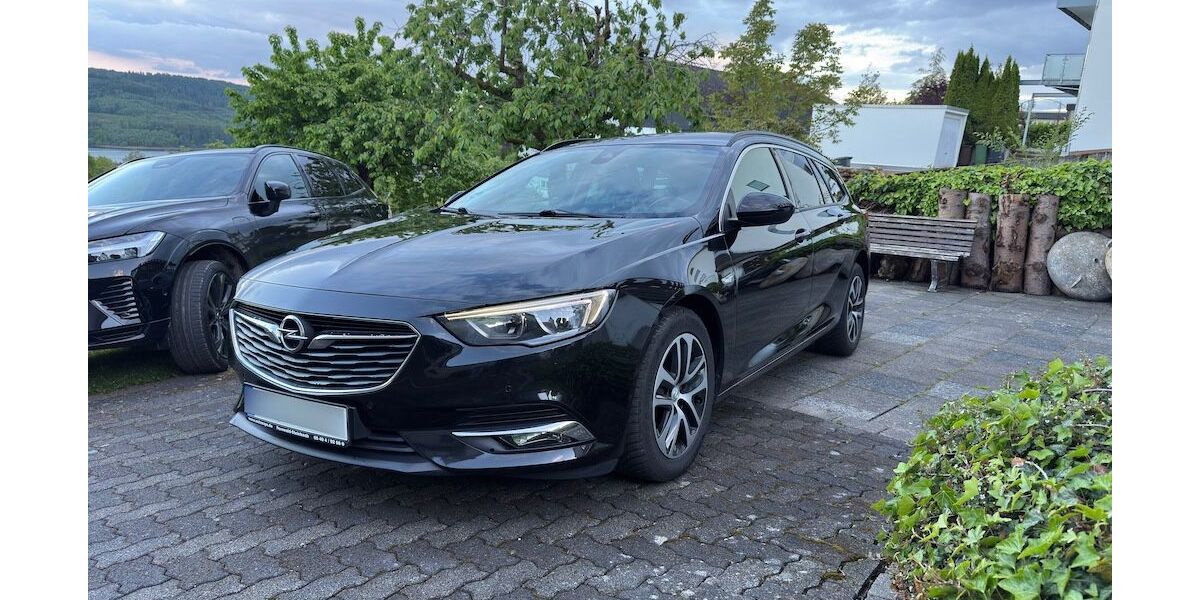 Opel Insignia 161.952 km 9.800 &euro; Sundern 59846