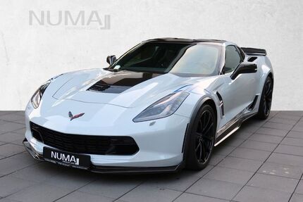 Corvette C7
